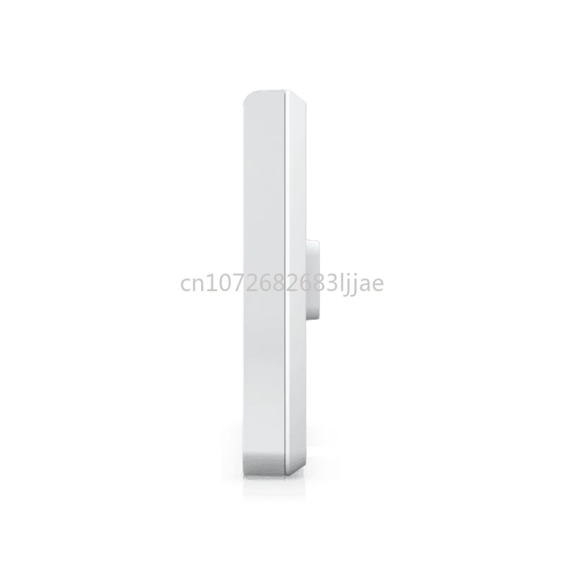 U6-Enterprise-IW Enterprise Panel Ap Hotel Wall-Mounted Wireless Wifi6e 2.5G