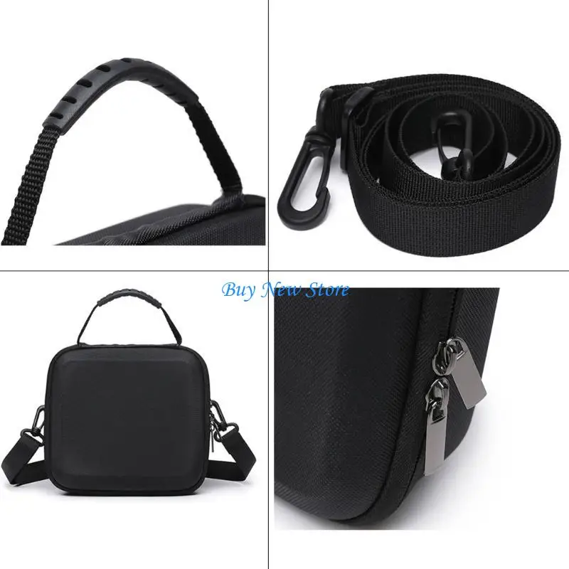 

20CE Storage Bag Travel Companions with Inner Tray for POCKE3 Flight Camera Protector