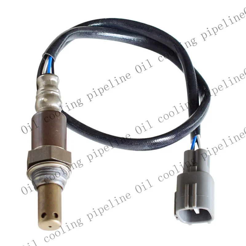 A+ 1Pc New Oxygen Sensor Fits For Toyota Fortuner Hilux 89465-0K010 894650K010*
