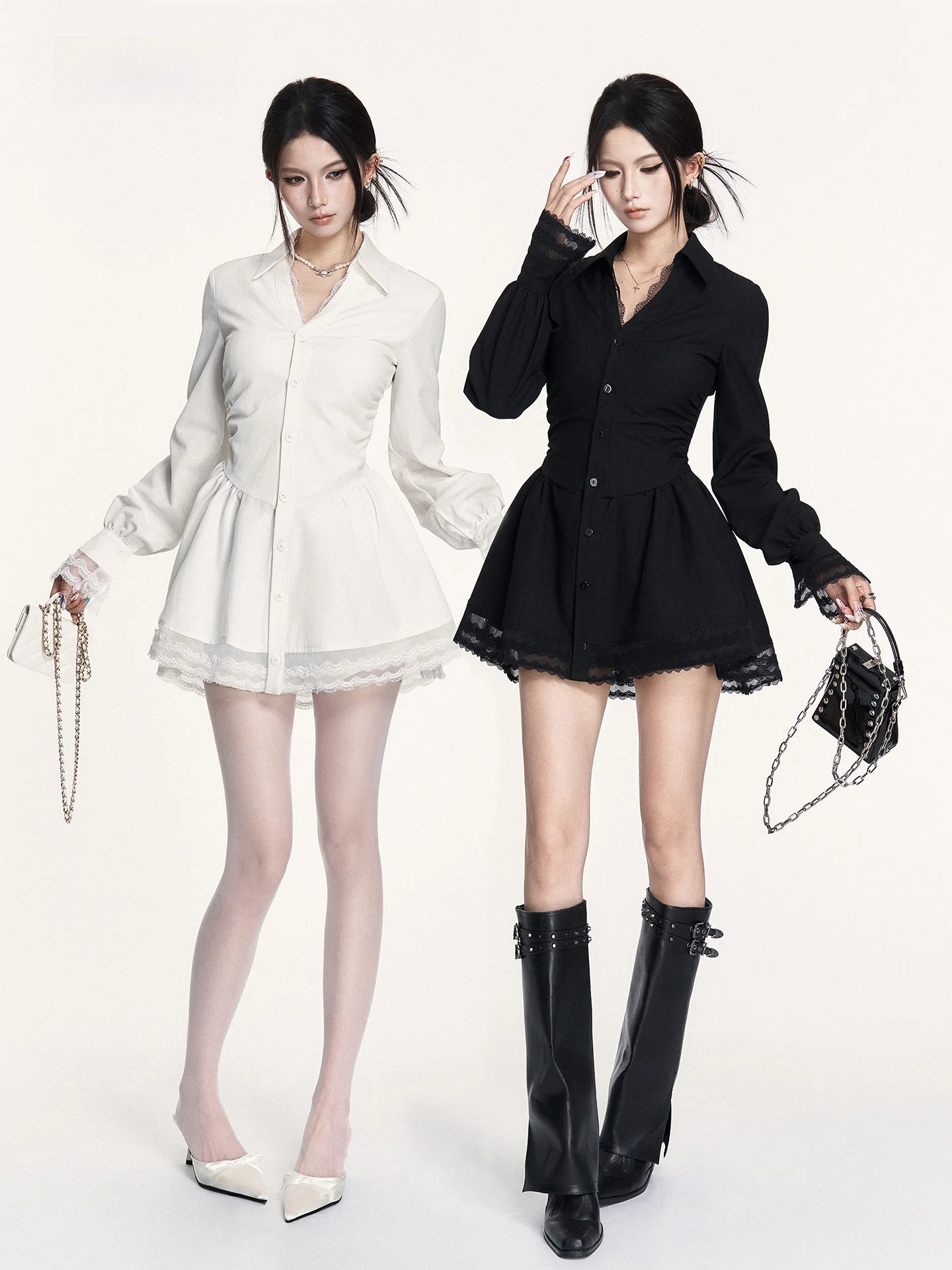 Vo Nightly Romance …