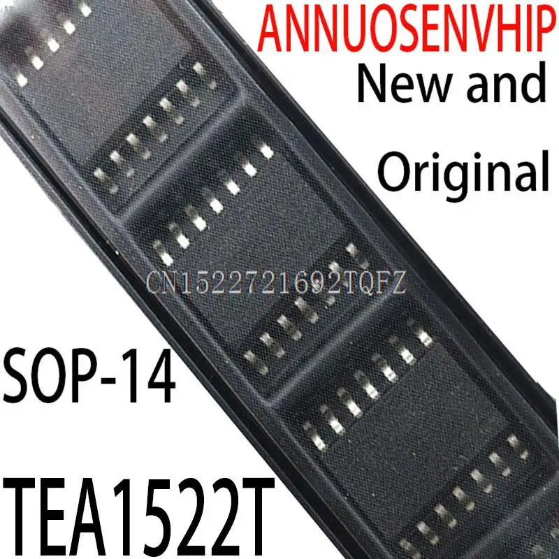 10PCS/LOTS New and Original TEA1522    SOP-14 TEA1522T