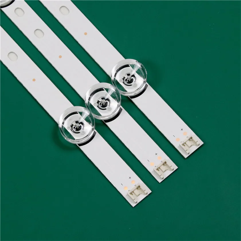 LED TV Illumination Part Replacement For 32LB563V-ZT 32LB563Z-TD 32LB5650-TO LED Bar Backlight Strip Line Ruler DRT3.0 32 A B