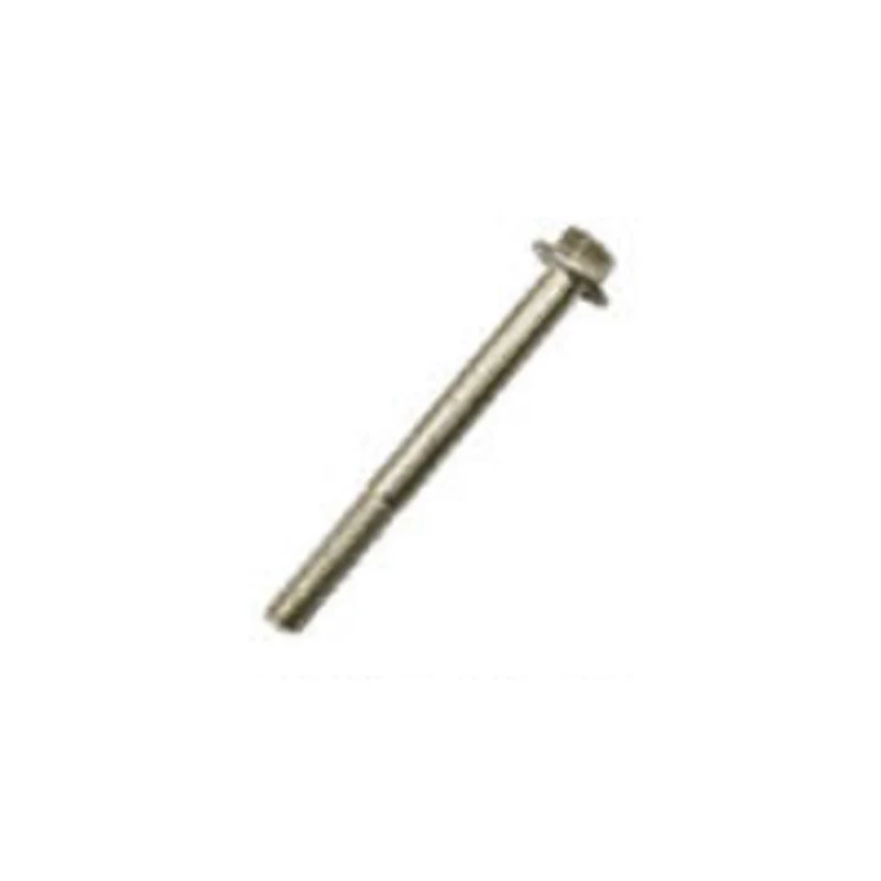 

Engineering machinery spare parts For Yanmar 4TNV94 engine spare parts Exhaust manifold bolt