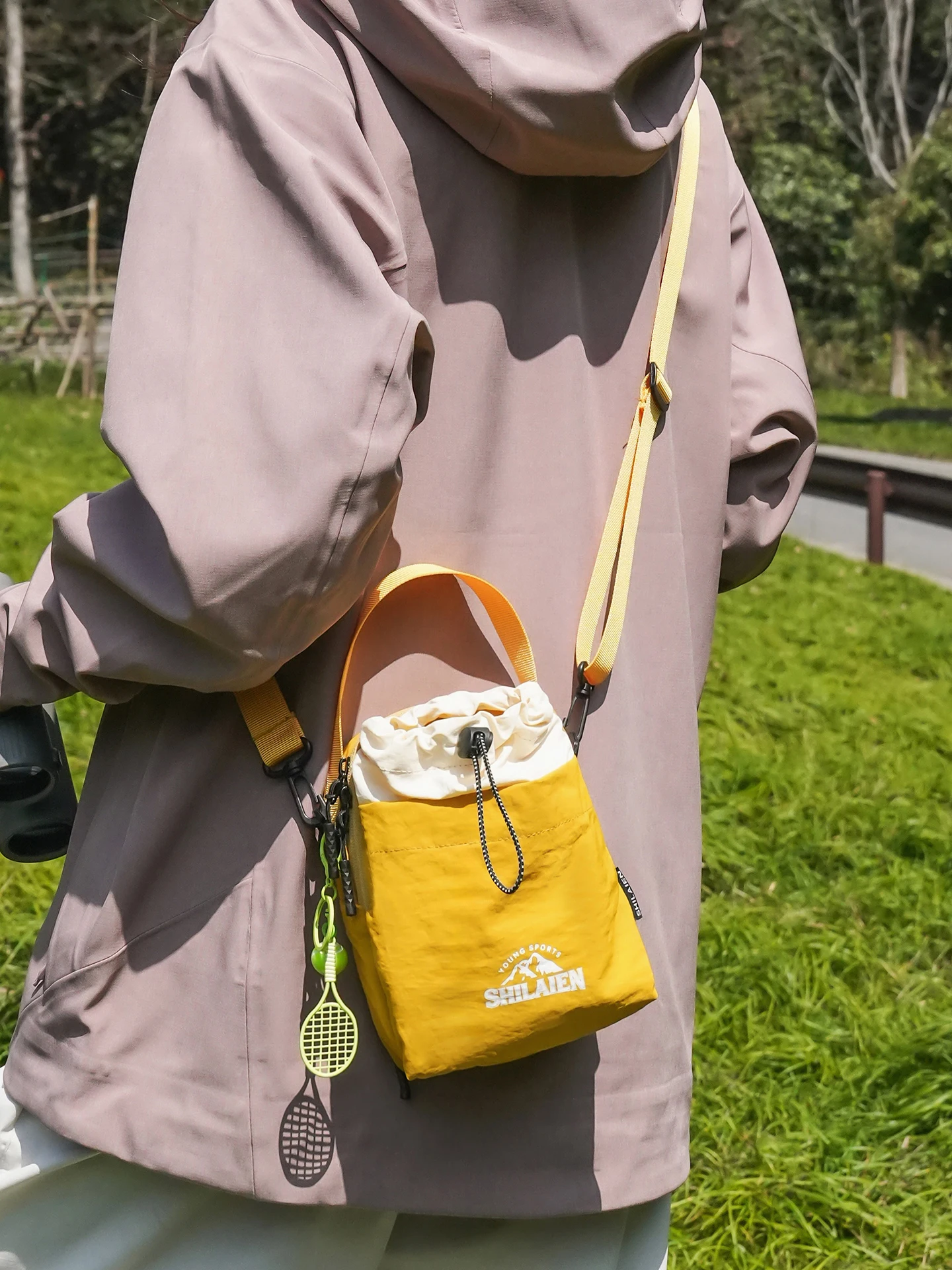 Sac de téléphone léger et impe - Crossbody Bag Men avis et prix