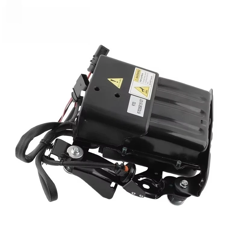

Auto Parts Rear Air Suspension Compressor Pump for Porsche Panamera 970 97035815107 97035815108