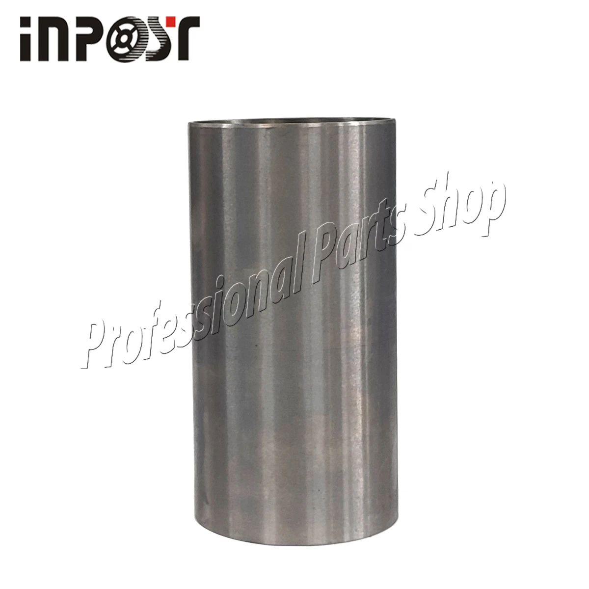 404D-22 Cylinder Liner For Perkins 404D 404D-22 Engine Semi Finished