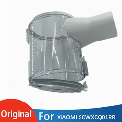 Original Used Vacuum Cleaner Dust Cup for Xiao Mi Handheld   SCWXCQ01RR Mijia  Cartridge Assembly