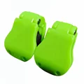 Green 1 pair