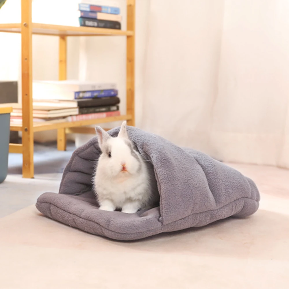 Pet Nest Rabbit Cot… - image