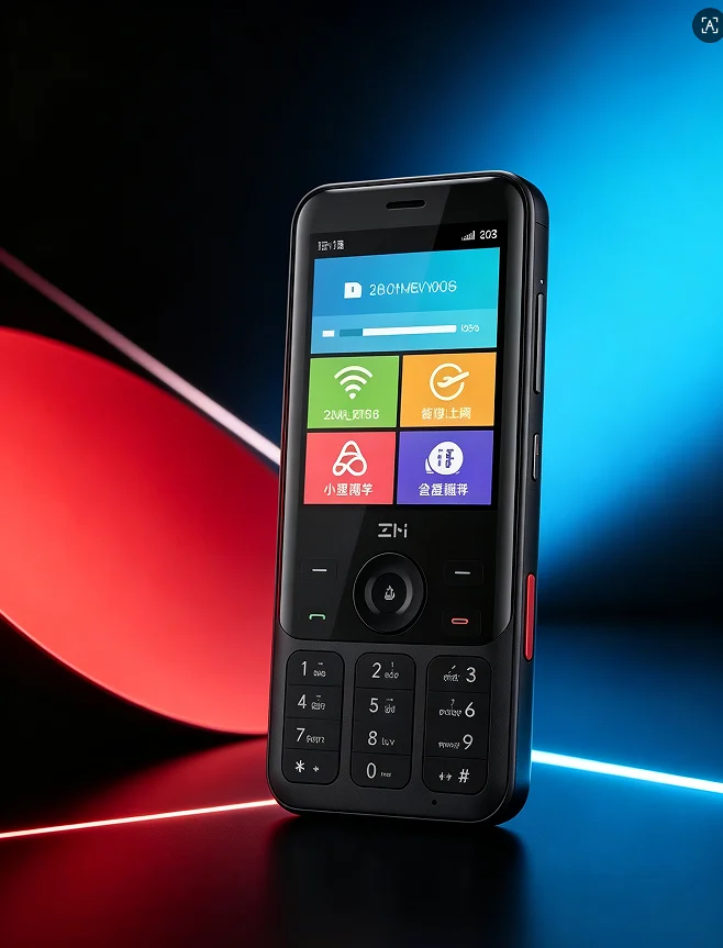 ZMI Z1 4G Global Travel Assistant 5000mAh Capacity, Translator, Portable WIFI Xiao Ai Classmate Mobile Power Supply