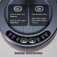 Efficient-Electric Bottled Water Pump Household Water Dispenser Automatic Water Pump Mineral Water Dispenser