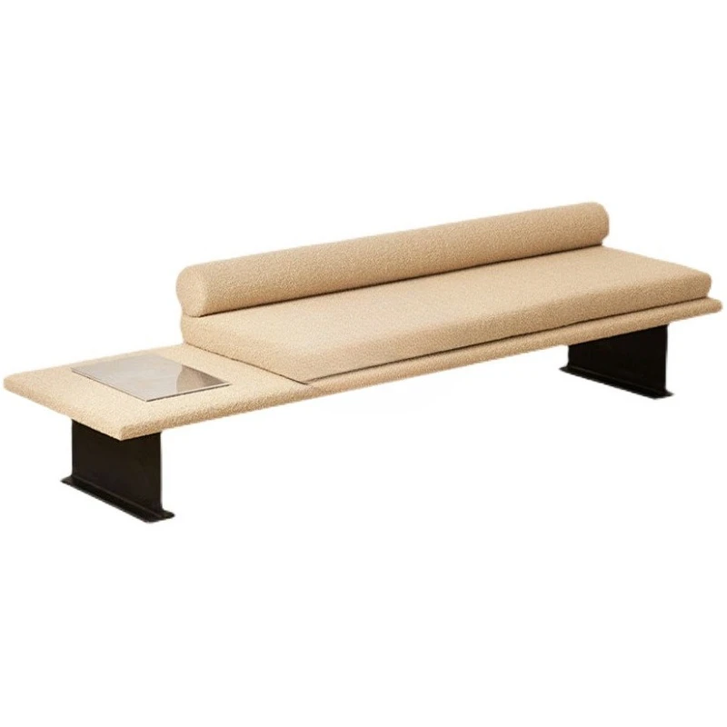 

Living room sofa bench cloakroom entry shoe changing stool