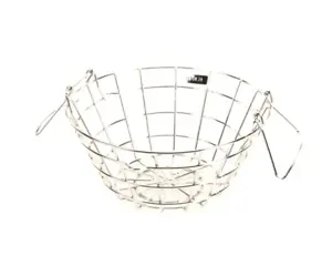 

WC-3302 Wilbur Curtis Brew Basket, Wire Flaps Ru- Genuine OEM WCWC-3302