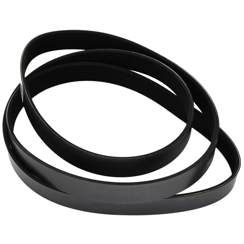 C4941303 Drive V Belt 4941303 Compatible with Cummins Engine 6B 6BT 6B5.9 6BTA5.9