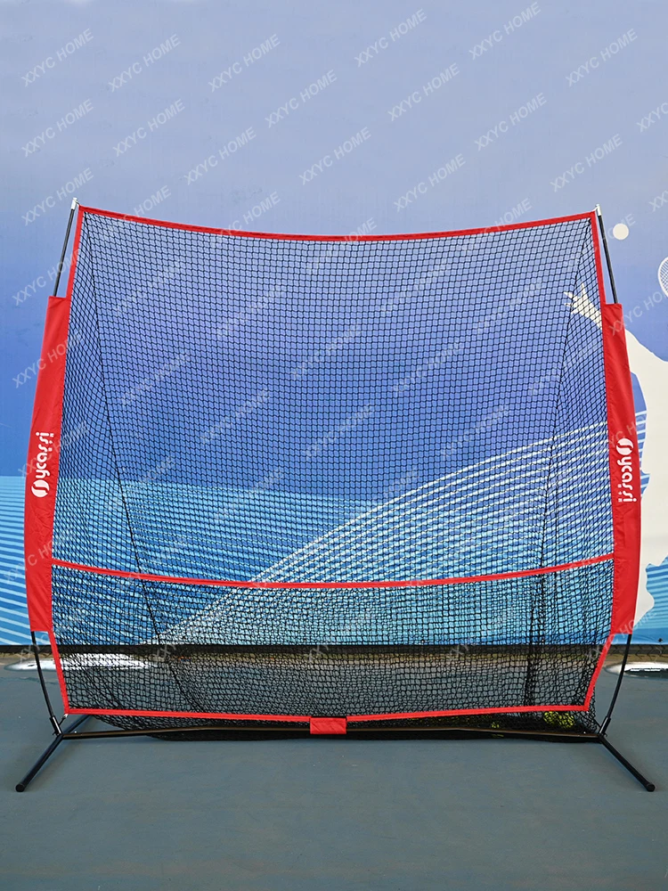 Tennis Automatic Ball Feeder Ball Feeder Tennis Trainer Positive and Backhand Swing Simulator