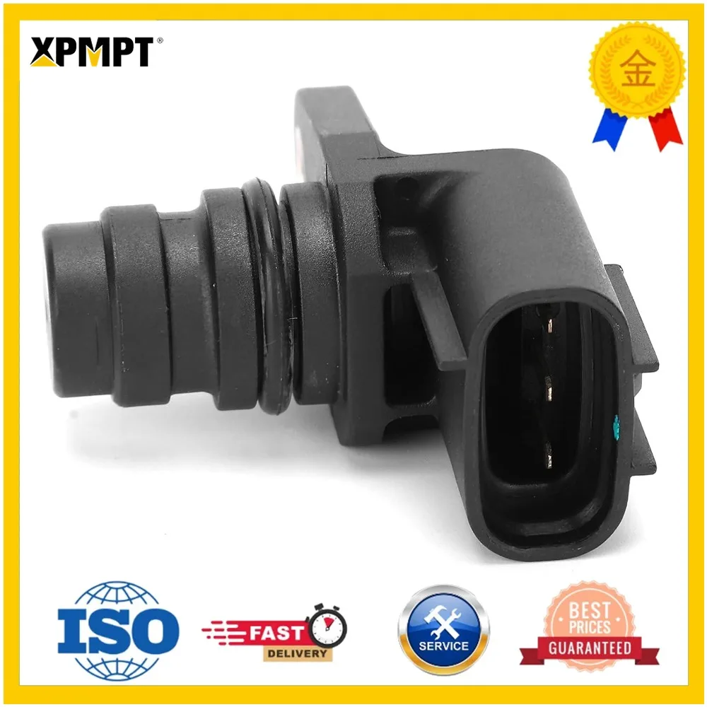 Speed Sensor High Sensitivity Excavator Accessories for Kobelco S8941-01570 Longuseful Life Sensor for SK200-8/210-8/