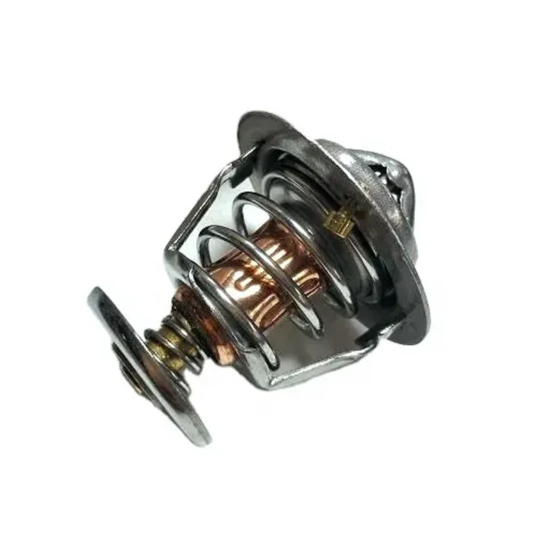 

8-94472331-1Excavator accessories for Sany Hitachi Sumitomo 60 70 100 120-3-5 Isuzu 4BD1 4BG1 4JG1 Engine Thermostat Thermostat