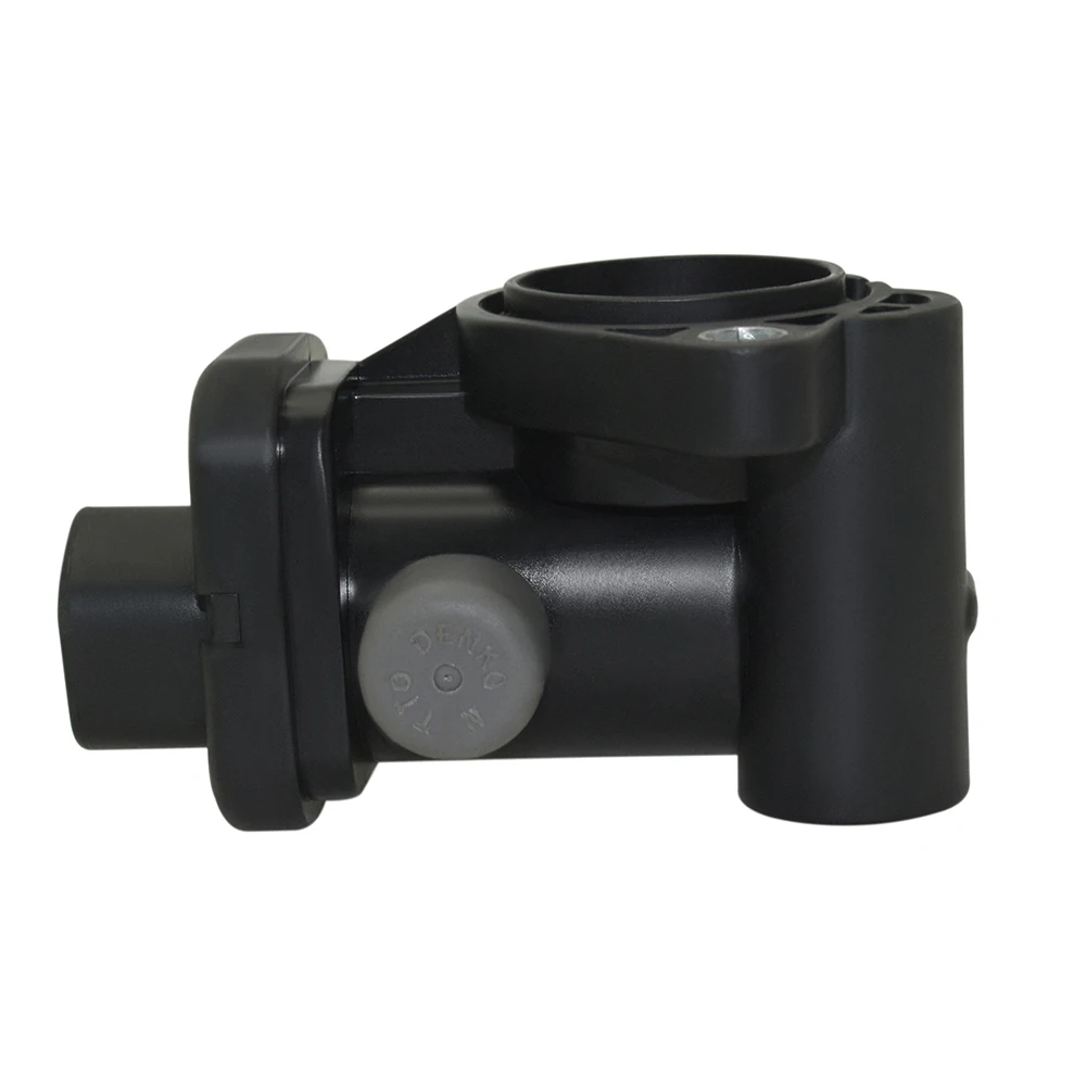 Válvula de obturador del actuador ZJY1-20-130 para Mazda 2 Demio 2012 2013 ZJY1 20 130 ZJY 120130   Accesorios para automóviles Piezas de automóvil