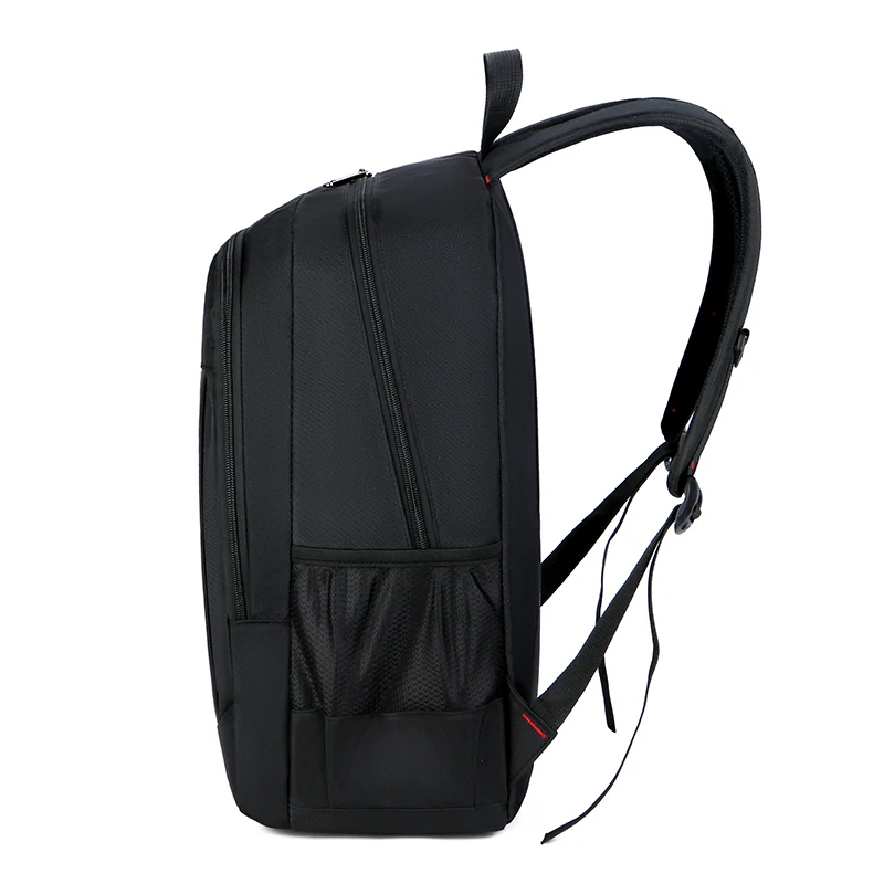 XOKY Business Backpack Travel Backpack Men School Bag Low Price Large Capacity 17.3 Laptop Fashion Backpack 0130