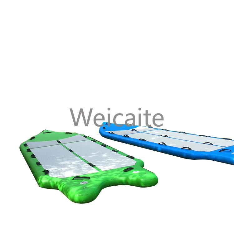 

Wholesale 11 'Hydrofoil Super Surfboard Moi Grip Inflatable B Wing for Sale