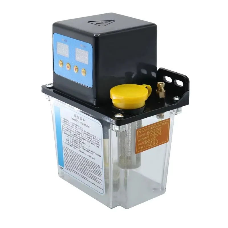 50Ml/Min DCR-50 1L …