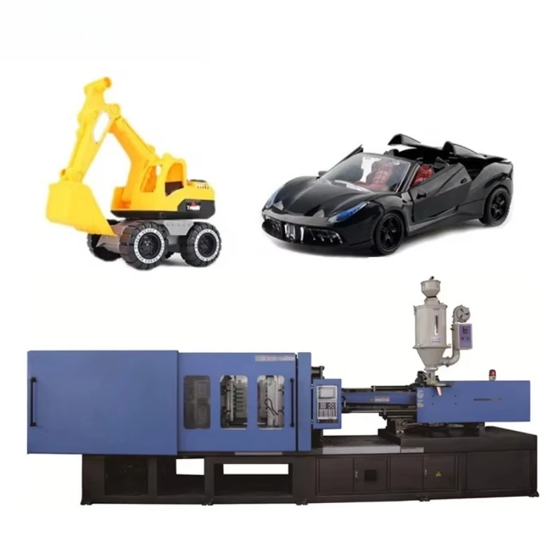 FOODLINE Customized Red White Blue Color Plastic Child Electric Motorcycle Toy for 9 Years Kids Injection Molding Making Machine