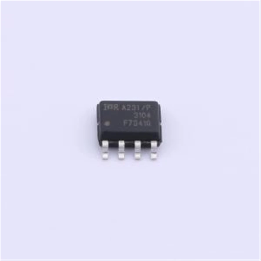 5 unidades/lote (MOSFET) AUIRF7341QTR