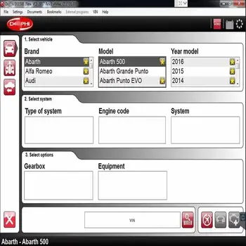 10 最佳銷售 Delphi 西班牙文掃描儀 - №4