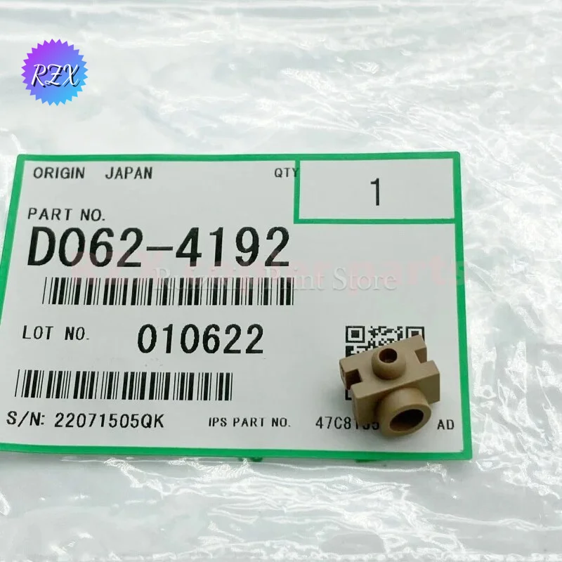 D062-4192 D062-4191 Original Fuser Cleaning Roller Bushing For Ricoh MP 1075 2075 7500 8000 8001 7001 7502 Printer Copier Parts