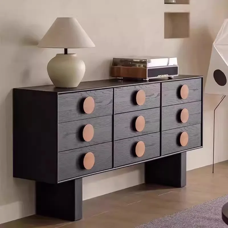 

Storage Living Room Cabinet Drawer Nordic Display Cabinet Luxury Vitrinas De Cristal Y Madera Para Salon Living Room Furniture