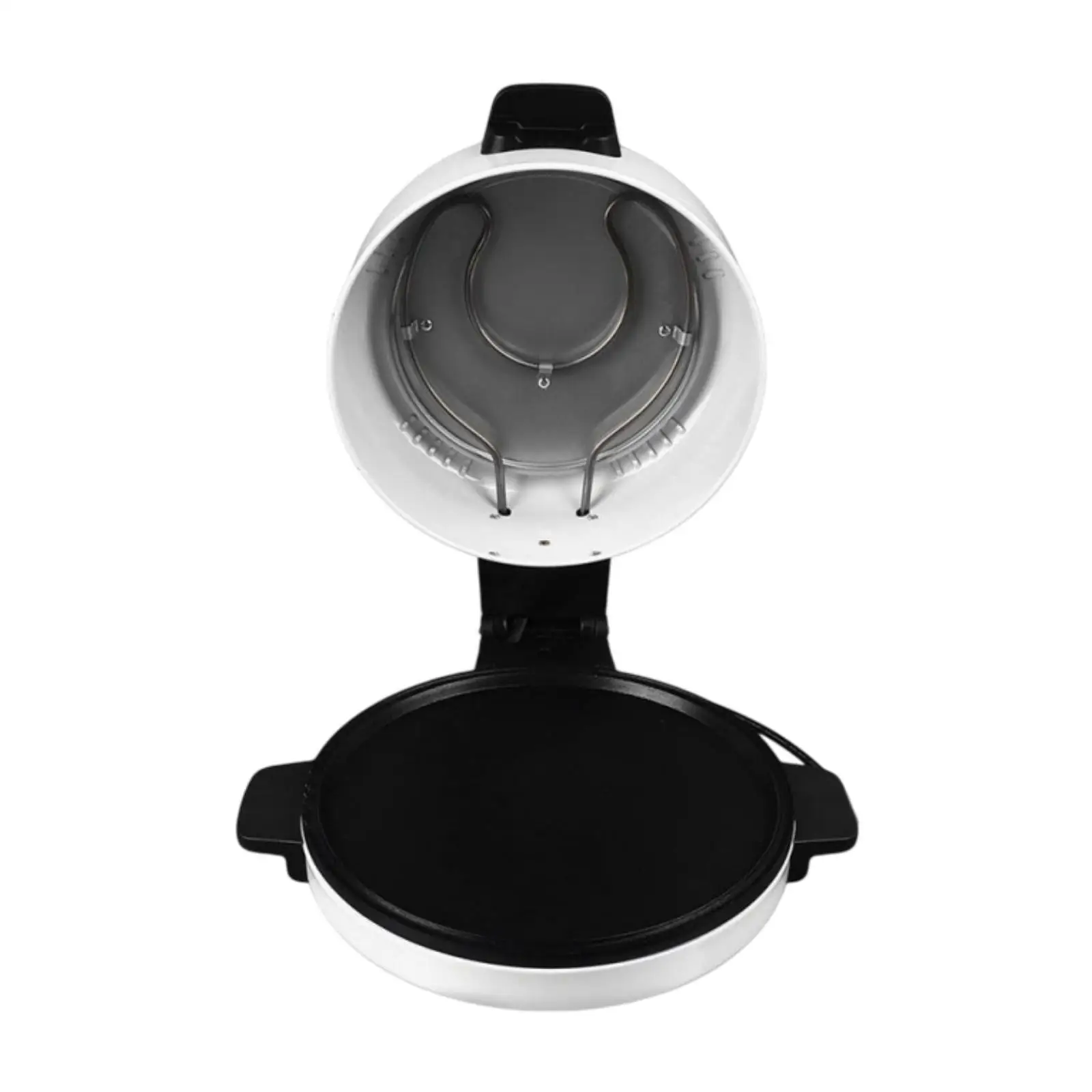 

Машина для изготовления пиццы Прочная электрическая настольная духовка для Quesadillas Home Omelettes