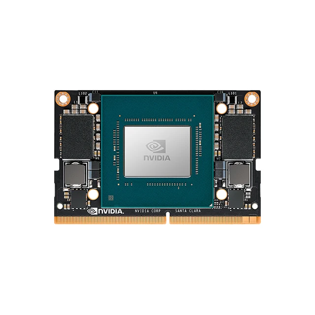 Nvidia Jetson Nano …