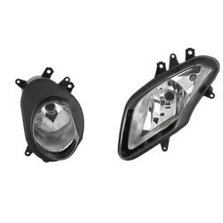 Front Clear Headlight HeadLamp Assembly Fit For BMW S1000RR 09-14 HP4 12-14 13