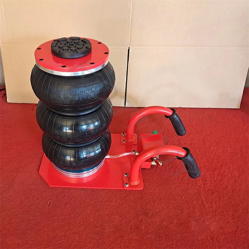 3 Tons Car Repair J…