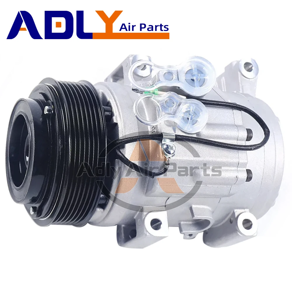 

A/C AC Compressor For Toyota Tacoma 2.7L 4.0L 2005-2015 68677 7512357 8832004060 CS20055 TEM255280 CO10835C 10348090