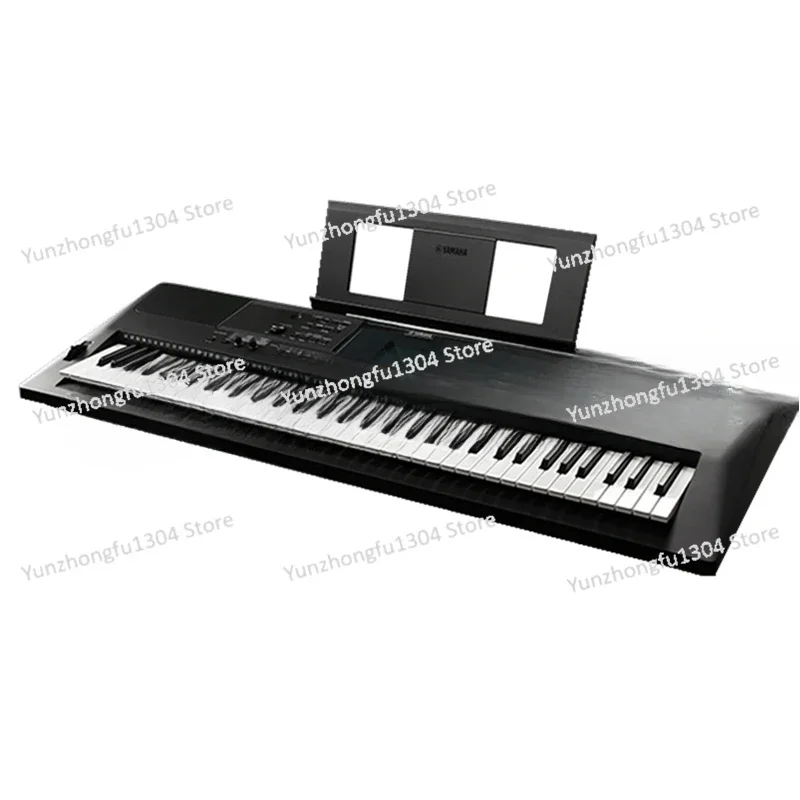 Applicable to Suitable for Yamaha Electronic Piano PSR-E473 Adult 61 Key DJ Stage Performance Power Keyboard 463 Upgrade