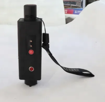 

OBM ZBL-F130 Electronic Concrete Crack Width Detector High Precision Measuring Instrument