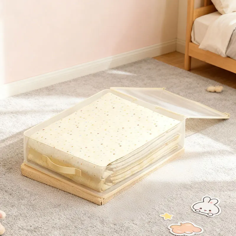 Thumbnail 2 - #24 Under Bed Storage Bags Comparison Guide