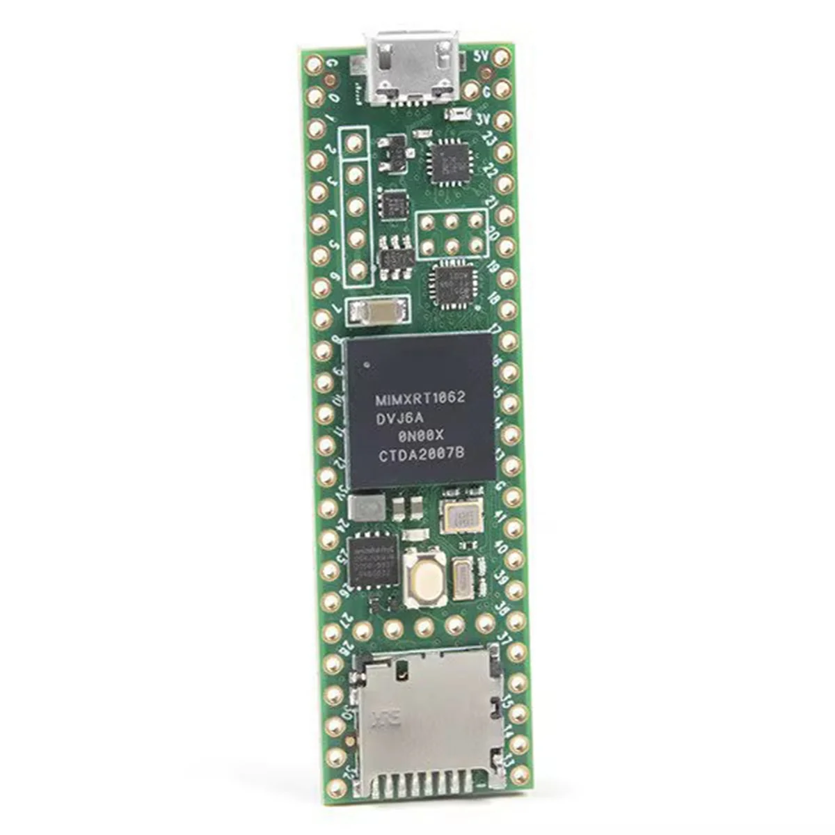 

AA98 Teensy 4.1 DEV-16771 IMXRT1062 Mini Computer TEENSY 4.1 Module Development Board