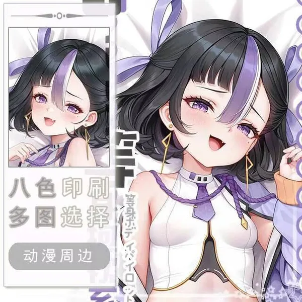 

GODDESS OF VICTORY: NIKKE Shinon Dakimakura Hing Corps Taie D'oreiller Cosplay Japonais Otaku Housse Anime Zenless Zone Zero