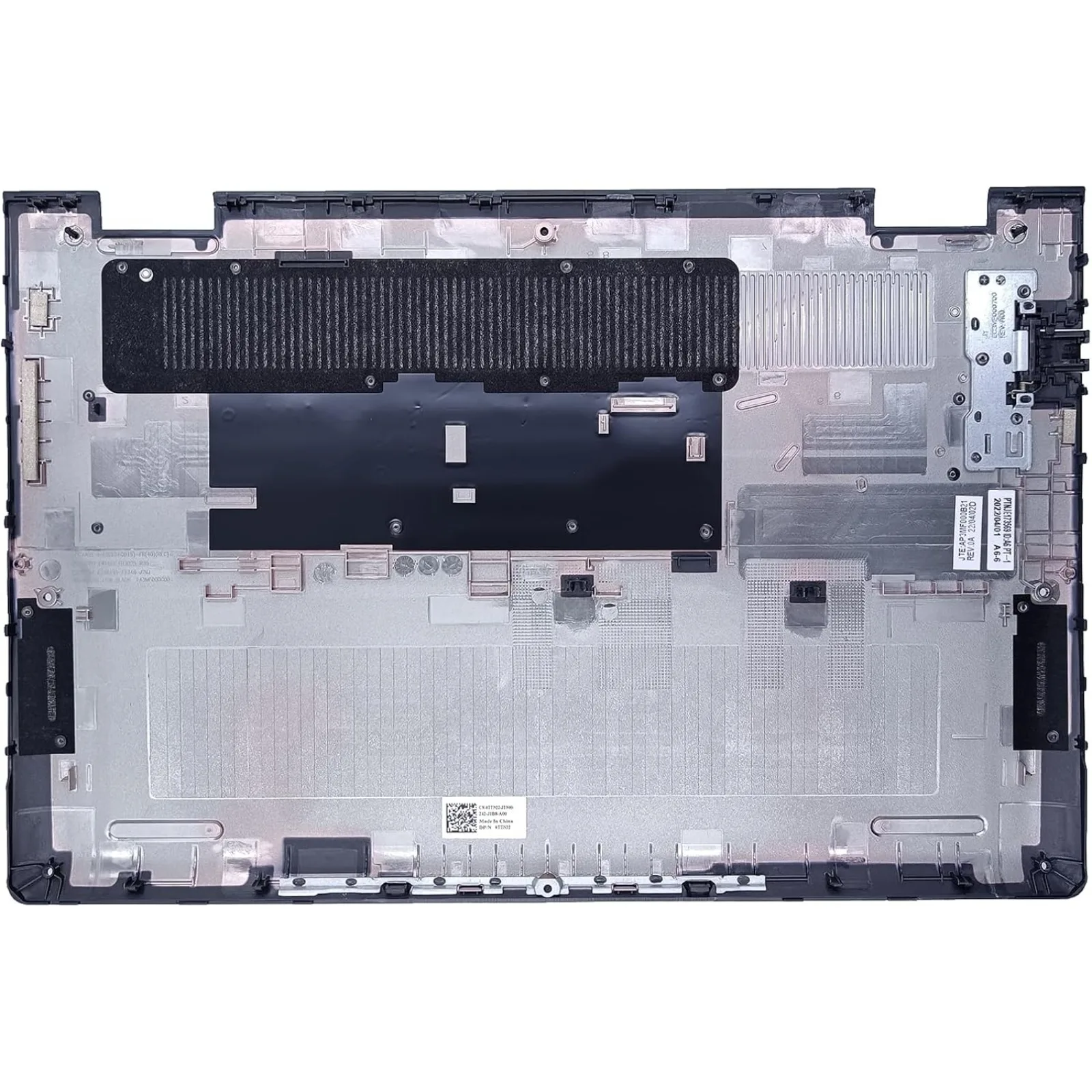 

Нижняя крышка корпуса ноутбука (D-крышка) для Dell Vostro 14 3420 V3430 TTN22 (замена)