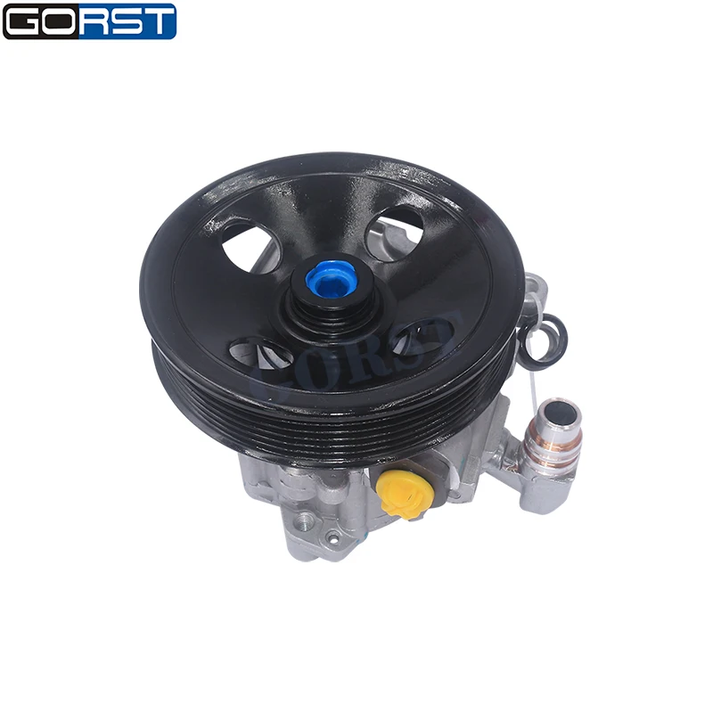 Power Steering Pump 0044667801 for Benz W220 C215 W203 S203 Car Auto Part 0044667901 215491 0034666001 0044668501