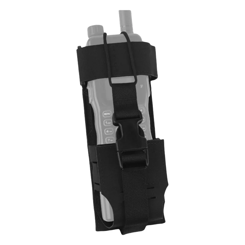 Universeel radiotasje |   Bereik Communicatiehouder |   Outdoor Adventure Gear Carrier
