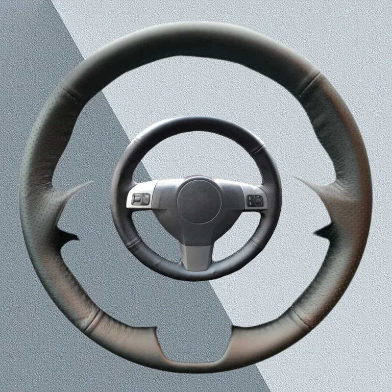 Custom Car Steering…