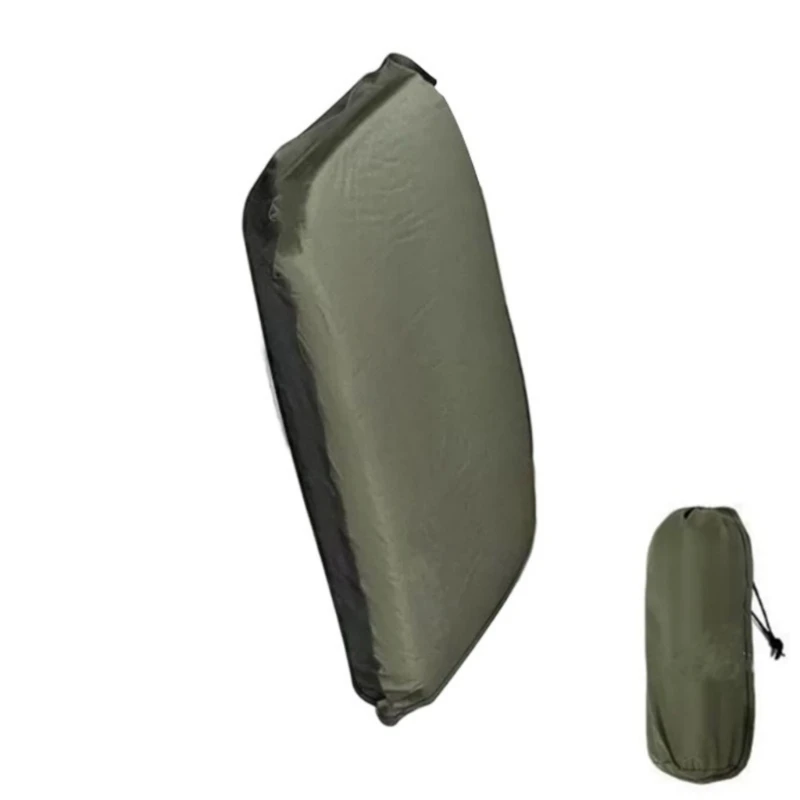 Bantal Stadion Spume Memori yang Dapat Diangkut Terhadap Slip Bottom Untuk Perjalanan Kontes Sepak Bola