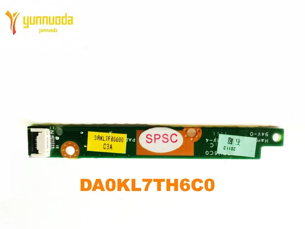 Original for DA0KL7TH6C0 BOARD   tested good free shipping