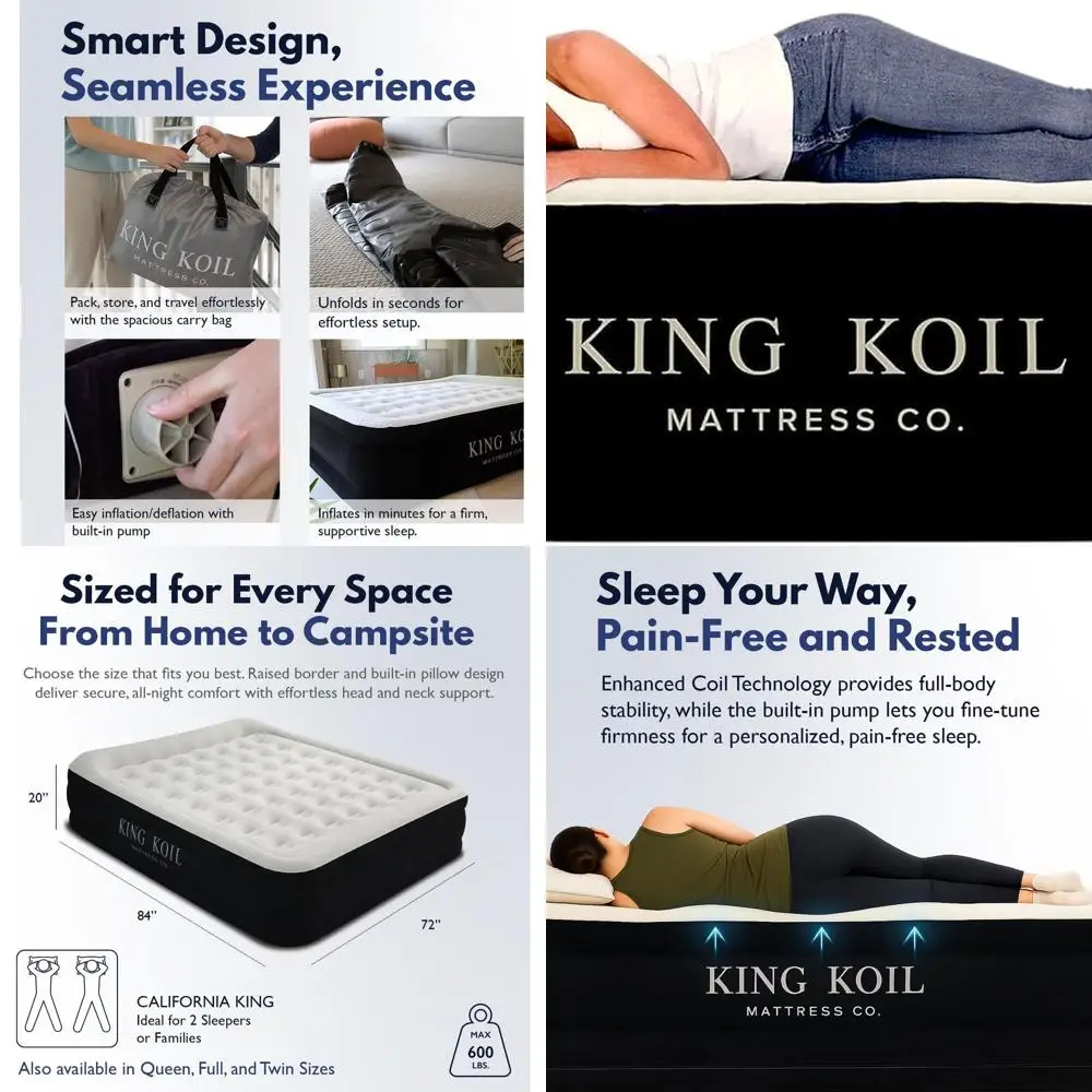 Luxury California K…