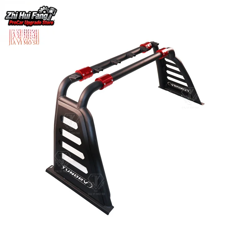 

Suitable for Tundra Pickup Truck Frame 2022 Model Off-Road Vehicle Modification Parts