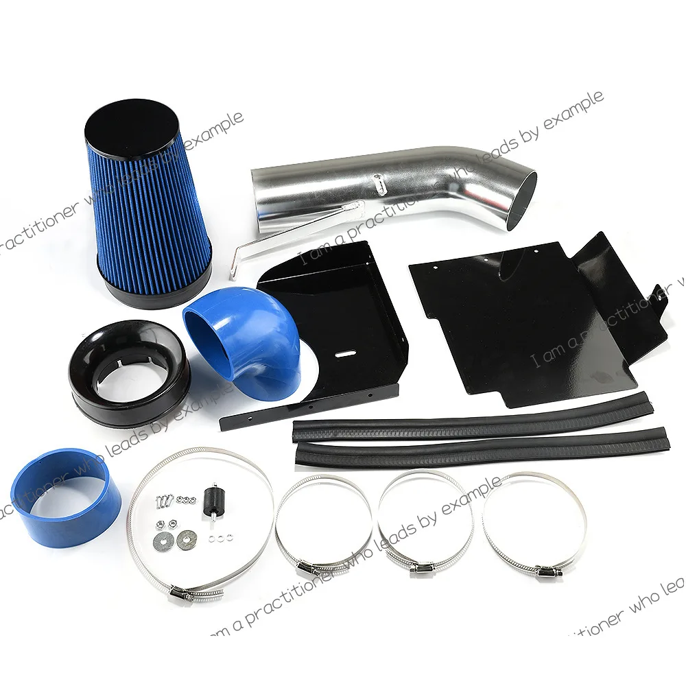 

For GMC Chevrolet 1999-2006 V8 Intake System Kit