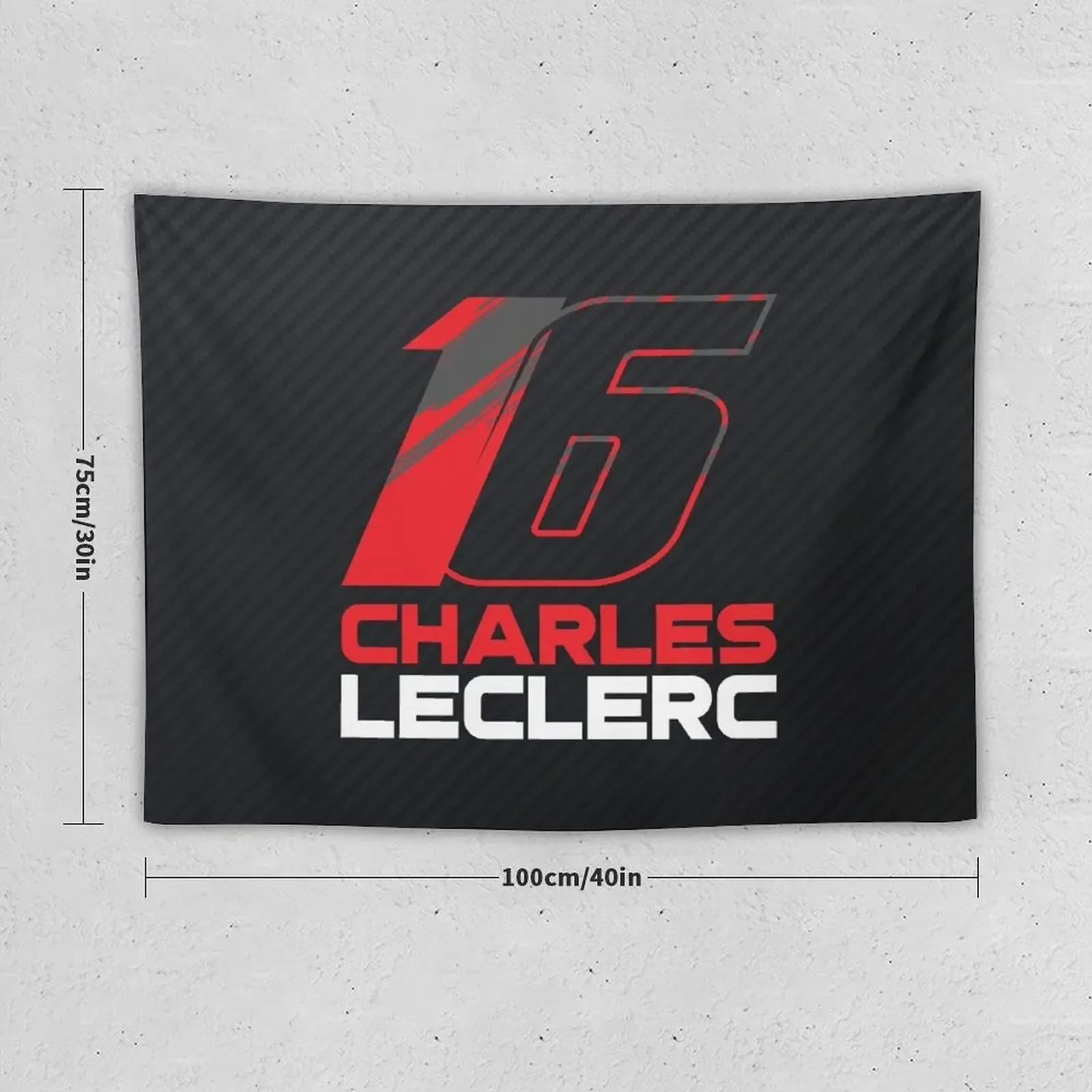 Charles Leclerc 16 v3 Tapestry On The Wall Decorations For Room Tapestry